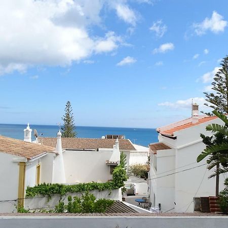 New Sea View Apartment Close To Lagos Praia Da Luz Exterior photo